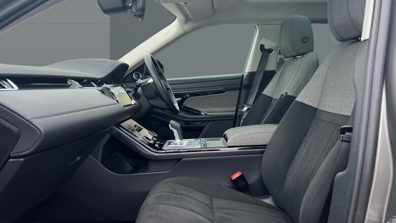 Land Rover Range Rover Evoque 2.0 D180 HSE 5dr Auto Diesel Hatchback